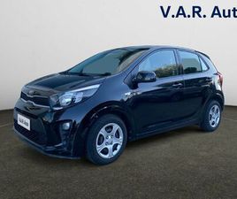 KIA PICANTO 1.0 12V 5 PORTE ACTIVE DEL 2019 USATA A IMOLA