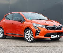 1.6 E-TECH FULL HYBRID 145 EVOLUTION 5DR AUTO