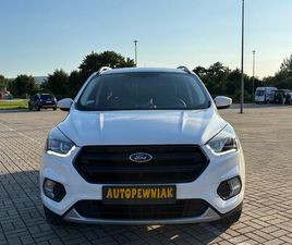 FORD ESCAPE FORD ESCAPE 1.5 ECOBOOST AWD SE
