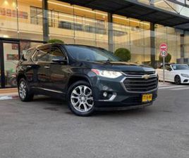 PREMIER אוט׳ 3.6 (310 כ״ס) [2018-2025]