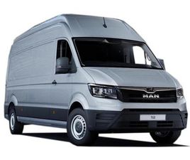 2.0 3140D LION XS FWD LONG EXTRA HIGH ROOF EURO 6 (START/STOP) 5DR