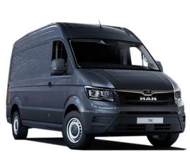 2.0 3140D LION XS FWD STANDARD HIGH ROOF EURO 6 (START/STOP) 5DR