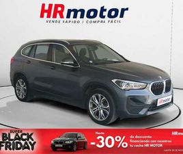 BMW X1 SDRIVE 18I SDRIVE18I