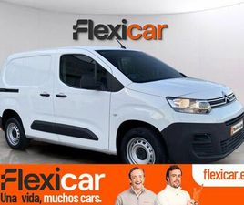 BLUEHDI 100 S&S TALLA M FEEL 75 KW (102 CV)