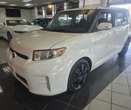 SCION XB USED 2014 SCION XB RELEASE SERIES 10.0