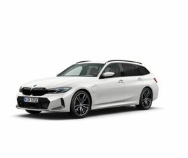 BMW SERIE 3 TOURING 330E XDRIVE BMW SERIE 3 330E XDRIVE TOURING DE SEGUNDA MANO Y OCASIÓN | DRIVERIS