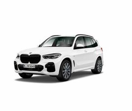 BMW X5 30D BMW X5 XDRIVE30D DE SEGUNDA MANO Y OCASIÓN | DRIVERIS