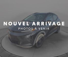 CHEVROLET BOLT EUV PREMIER