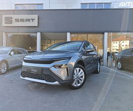 ŠKODA ELROQ ELROQ 60