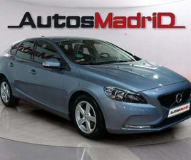 VOLVO V40 T2 KINETIC AUT.