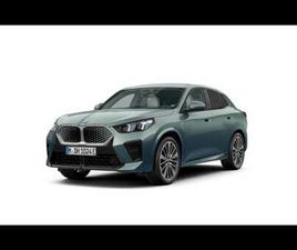 BMW IX2 IX2 EDRIVE20 204CH M SPORT