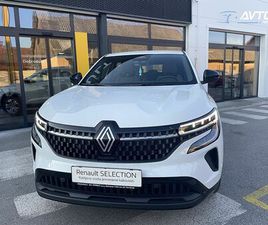 RENAULT AUSTRAL 1.3 MHEV 140 EQUILIBRE