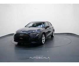 AUDI A3 BERLINA 30 TDI SPB 30 TDI BUSINESS ADVANCED