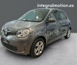 RENAULT TWINGO ZEN TCE