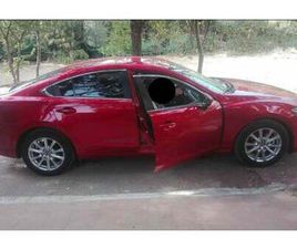 MAZDA 6 MAZDA6 2.2DE STYLE+ (NAVI) 110KW