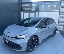 CUPRA BORN CUPRA BORN 230 CH - BATTERIE XL V
