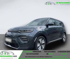 KIA E-SOUL KIA E-SOUL 136 CH