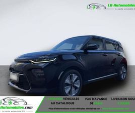 KIA E-SOUL KIA E-SOUL 136 CH