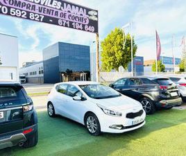 KIA PROCEED PRO_CEE´D 1.6CRDI CONCEPT PLUS