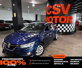 RENAULT MÉGANE S.T. BUSINESS ETECH HIBRIDO ENCH.