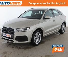 AUDI Q3 1.4 TFSI ACT SPORT