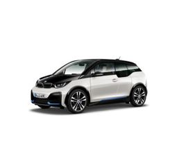 BMW I3 120 AH BMW I3S