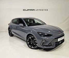 1.5 TSI 110 KW (150 CV)