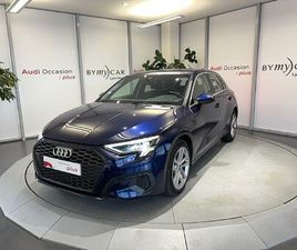 AUDI A3 SPORTBACK 35 TFSI A3 SPORTBACK 35 TFSI 150