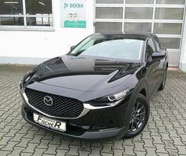 MAZDA CX-30 SKYACTIV 122 AHK/NAVI/HUD/KLIMA