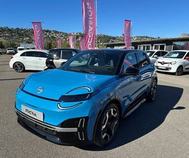 NISSAN MICRA ELECTRIQUE 52KWH 150CH