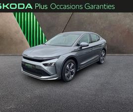 SKODA ENYAQ COUPE ELEMENT 85