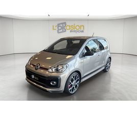 UP 1.0 115 BLUEMOTION TECHNOLOGY BVM6