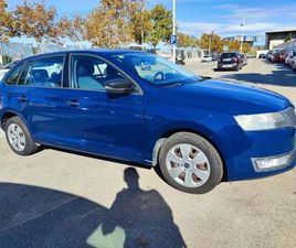 SKODA SPACEBACK 1.2 TSI AMBITION 66KW
