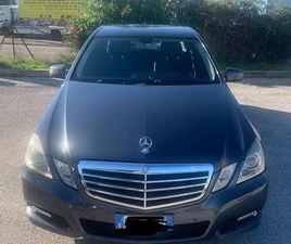 BLUE EFFICIENCY EXECUTIVE