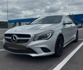 MERCEDES-BENZ C-KLASA COUPE 220 D AUTOMATIK, 2016 GOD.