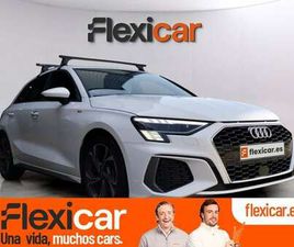 AUDI A3 SPORTBACK 30 TFSI SPORTBACK 30 TFSI