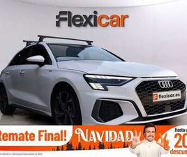 AUDI A3 SPORTBACK 30 TFSI SPORTBACK 30 TFSI