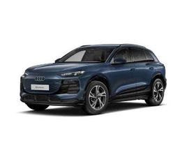 AUDI Q6 E-TRON QUATTRO BUSINESS ADVANCED