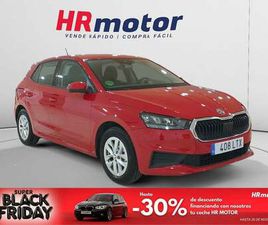SKODA FABIA SKODA FABIA EMOTION