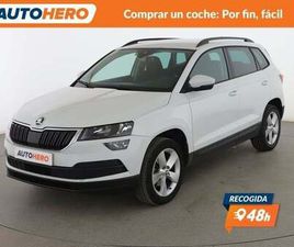 SKODA KAROQ 1.0 TSI AMBITION