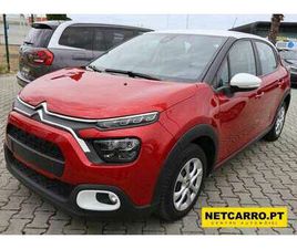 CITROËN C3 1.2 PURETECH YOU!