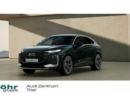 AUDI Q3 SPORTBACK AUDI Q3 SPORTBACK E-HYBRID