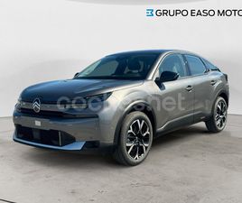 CITROEN C4 CITROEN C4 GASOLINA 130 SS EAT8 PLUS