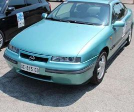 2.0 16V COLOR EDITION