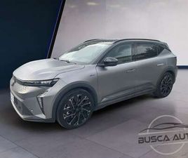 RENAULT SCENIC E-TECH SCÉNIC E-TECH ELECTRIC 220 CV LONG RANGE ESPRIT A