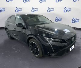 408 1.2 PURETECH 130CV AUTO GT - BLOCCA ORA! -*