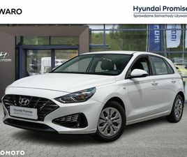 HYUNDAI I30 HYUNDAI I30