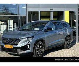 E-TECH FULL HYBRID 200 ICONIC 5P. | PANORAMADAK |