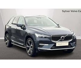 2.0 T8 [455] PHEV ULTRA BRIGHT 5DR AWD GEARTRONIC