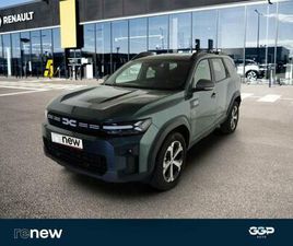 1.8 HYBRID 155CH JOURNEY